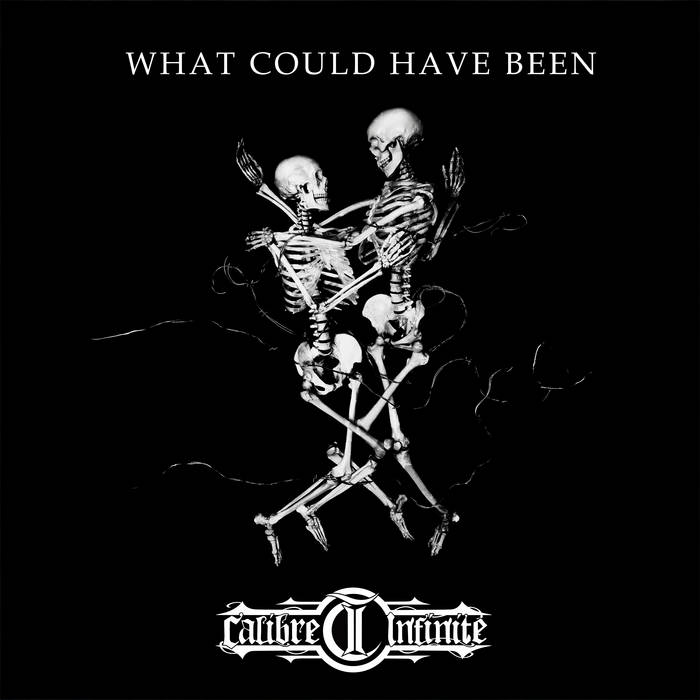 REVIEW
Band: CALIBRE INFINITE @calibre_infinite 
Album: What Could Have Been
Genre: Nu-Metal, Metalcore
FAZIT:
Auch wenn CALIBRE INFINITE oft sehr stark an Korn erinnert, ist diese EP für Nu Metal-Fan…