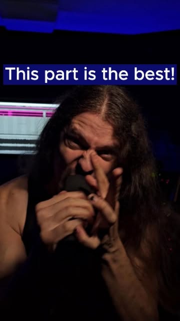 Not your PUPPET! 🚫
Don't let others use and change you for their own benefit. Listen to this song and fight back! 💪

#metalgram #metalcore #numetal #metalmusic