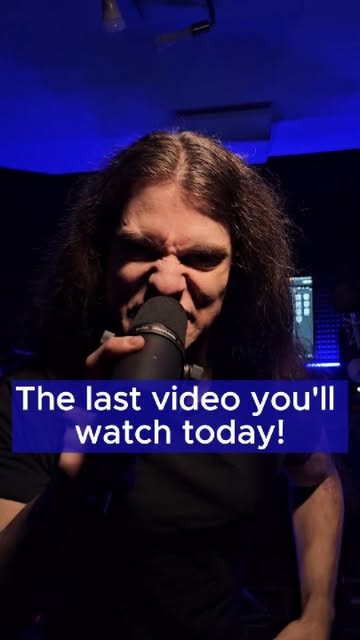 Are you sick too? 🤒
Our new sing DOPAMINE SICKNESS is out now and we really love how it turned out - from guitar to lyrics and everything else. 

Pls tell us how you like it in the comments below! ⬇️
…