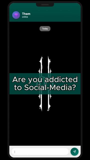 Full lyric video on YouTube! 😶 
Our new song DOPAMINE SICKNESS combines hard guitarriffs with versatile lyrics, great drum work and relevant lyrics. And the chorus remains stuck in our head for weels …