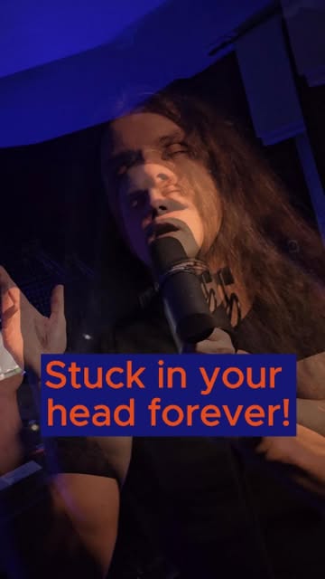 Our favorite chorus right now! 🔥 Our new song DOPAMINE SICKNESS is out and we are very proud of this work. Raw energy, relevant lyrics and melodies that stick to you. What more is there to want?

You …