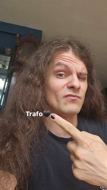 @trafostation61_festival 
✅️Herzlichst empfangen
✅️Tolle Menschen vor und auf der Bühne
✅️Trotz Slot 1 Zwei mal Wall of death
✅️Ich will da wieder hin.